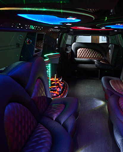 limousine service